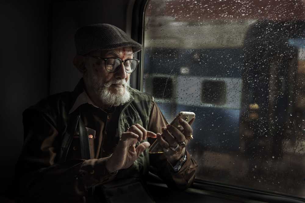 Photograph by Kishanchand CHATARAM