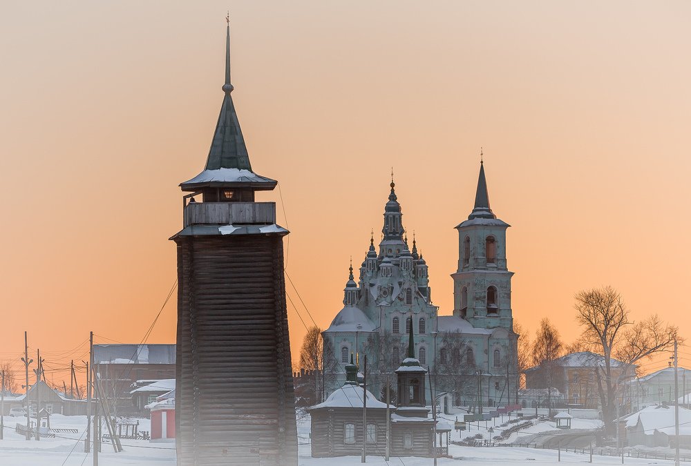 Photograph by Михаил Бове