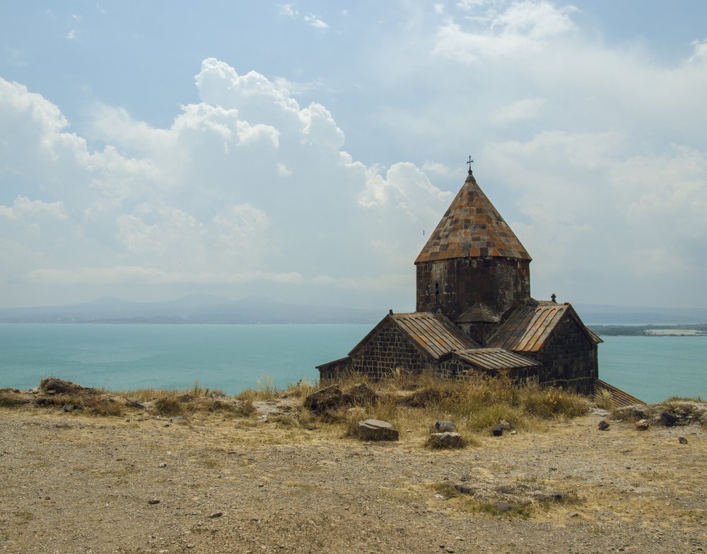 Photograph by Tatevik Tananyan