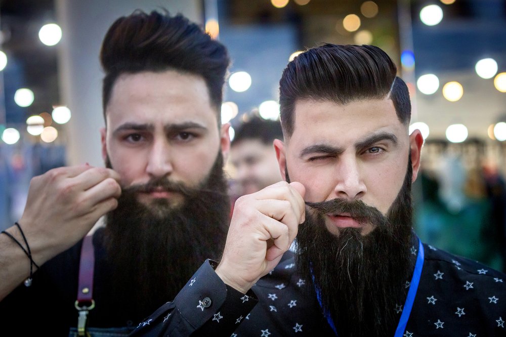 Фотография автора Михаил Бове