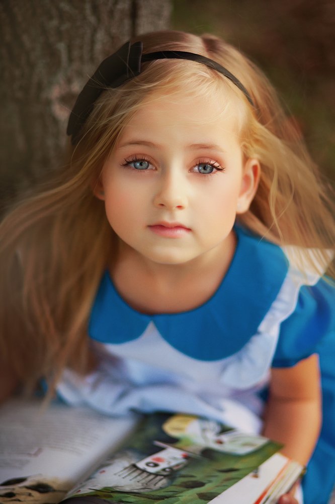 Photograph by Евгения Ткаченко