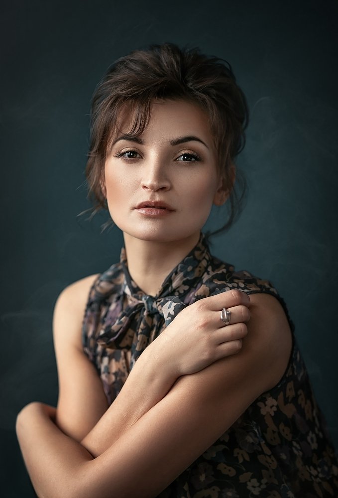 Photograph by Анна Львова