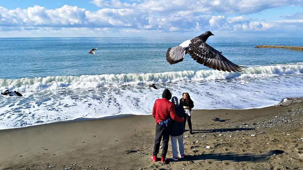 Photograph by Манана Куприй