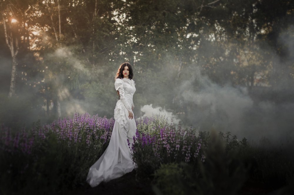 Photograph by Дарья Докучаева