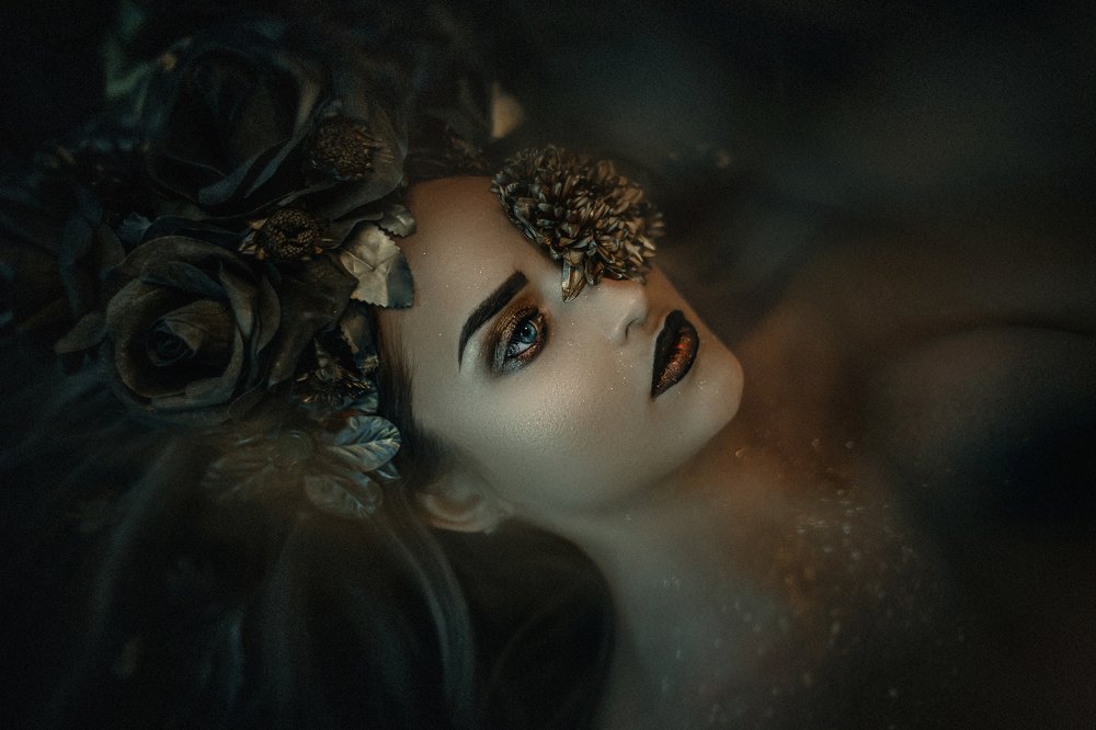 Photograph by Дарья Докучаева