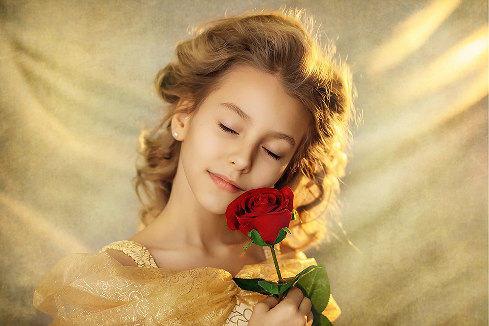 Photograph by Лена Сетян