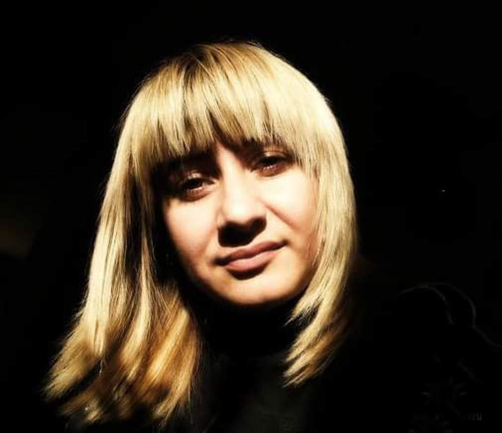 Photograph by Манана Куприй