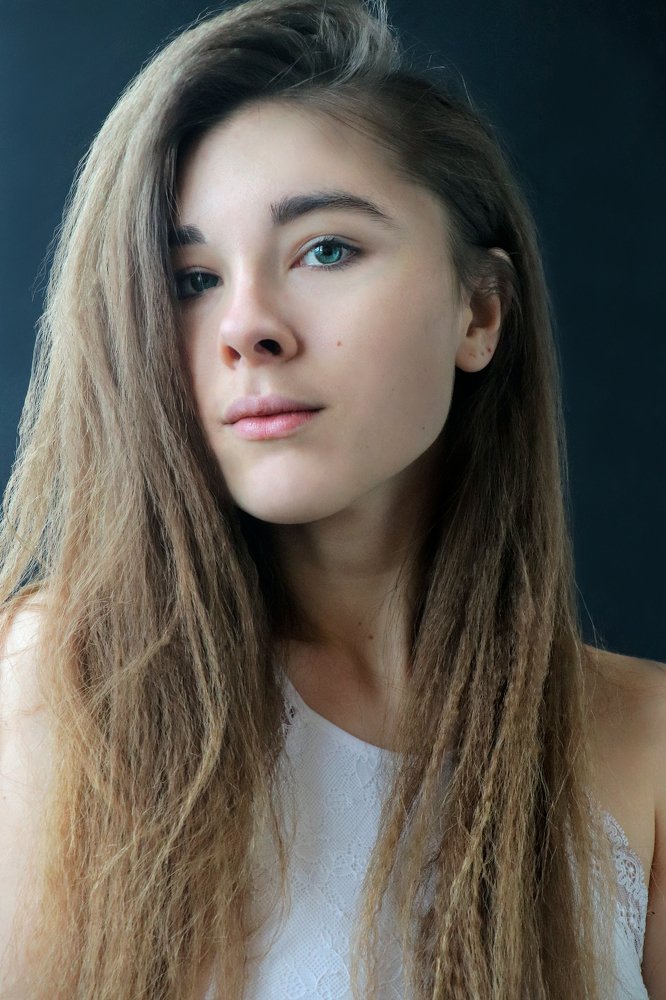 Фотография автора Лада Пасеко