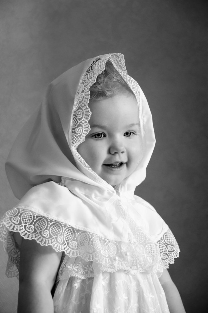 Photograph by Evgenia Dobraya