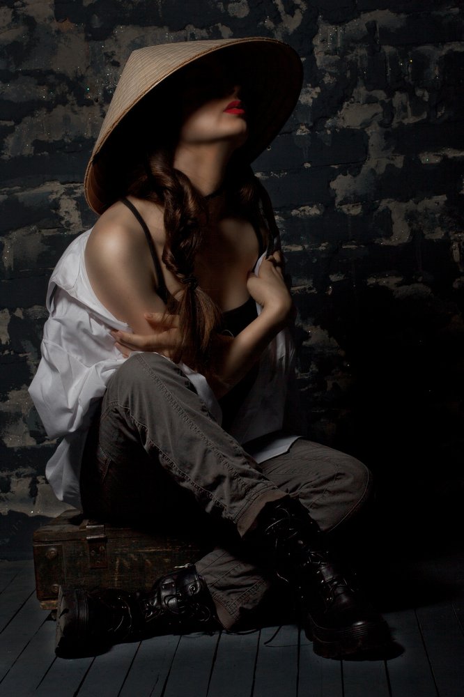 Photograph by Андрей Григорьев