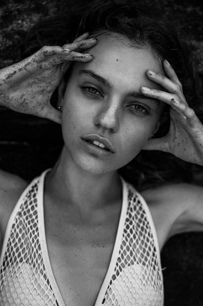 Photograph by Наталья
