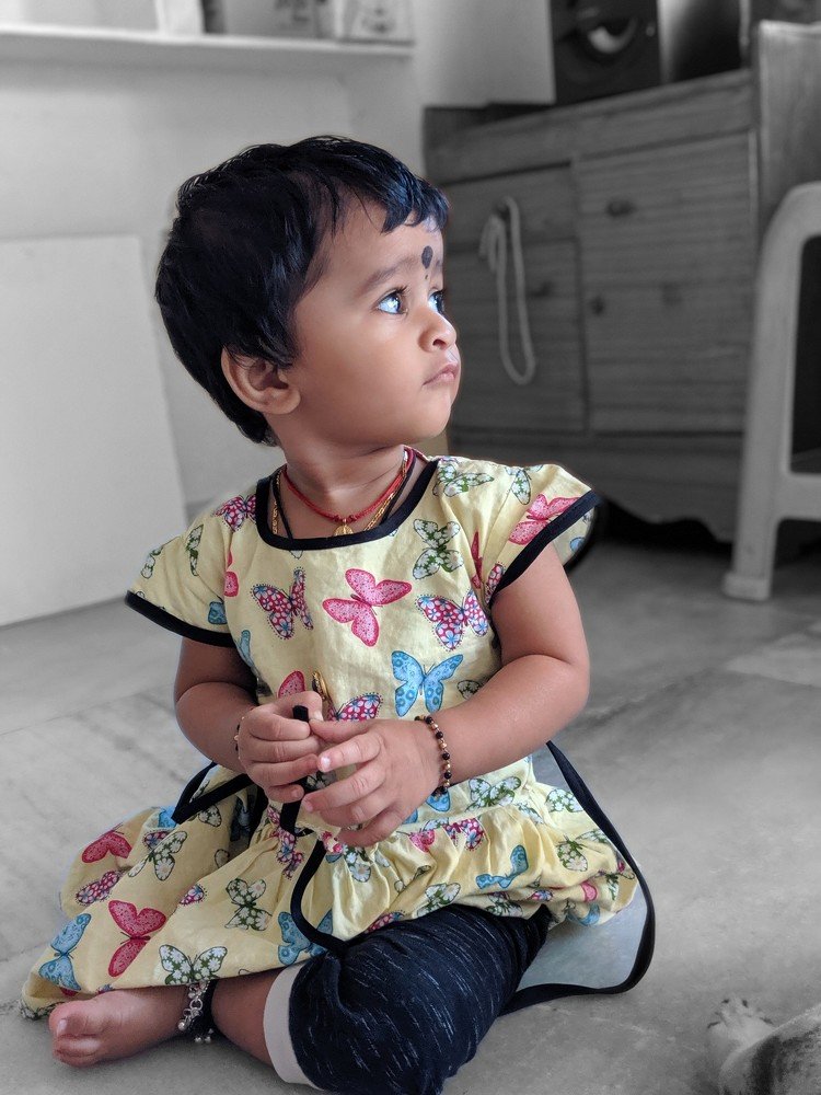 Photograph by Rajinikanth S