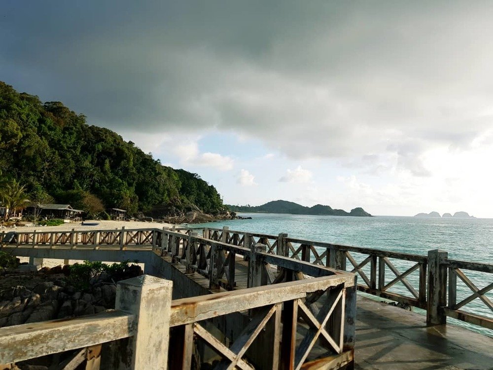 Photograph by Moi ling Jong