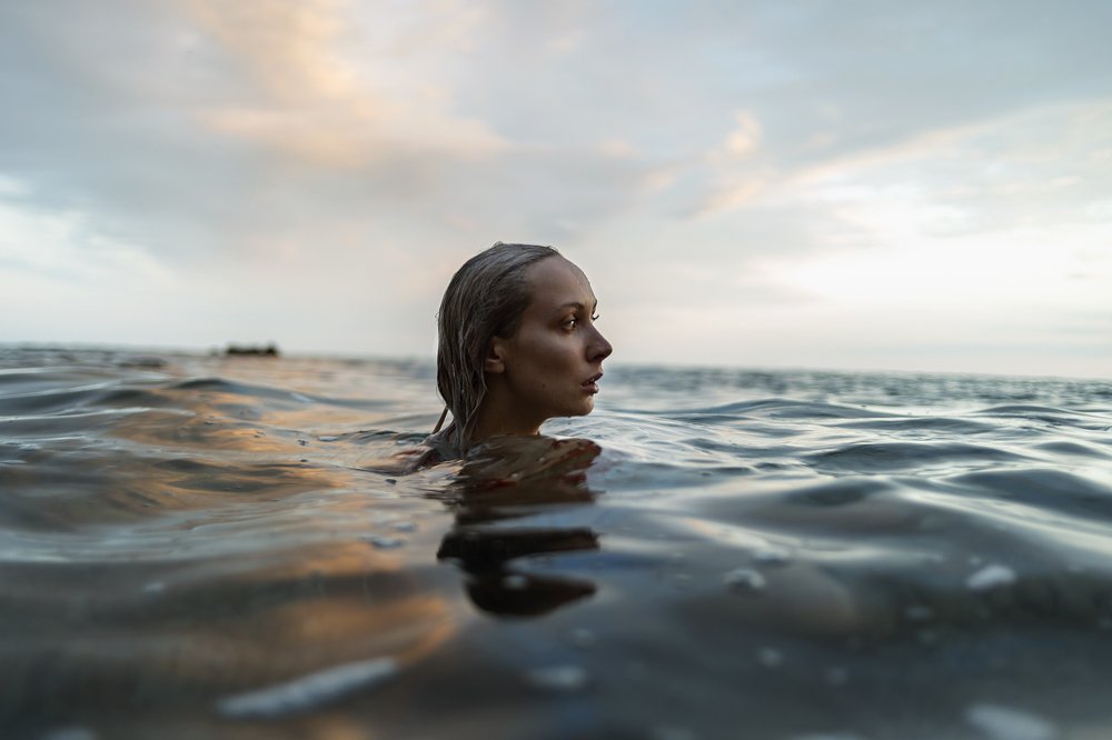 Фотография автора Миронов Андрей