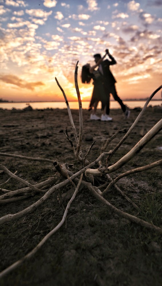 Photograph by Priya Ojha