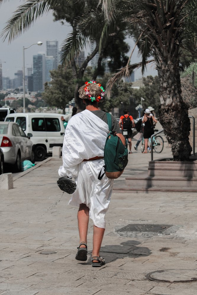 Photograph by Евгения Журавлёва