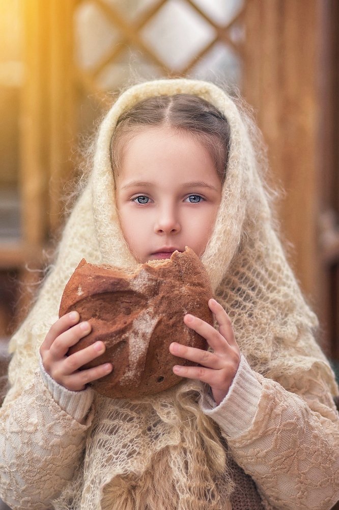 Photograph by Александра Меньшенина