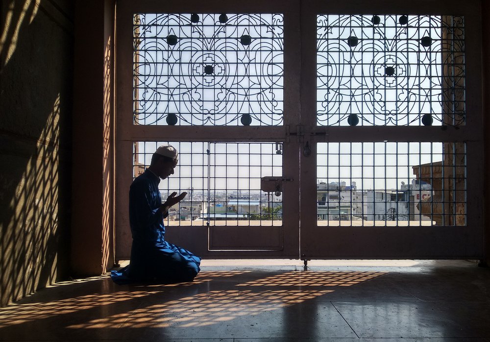 Photograph by Priya Ojha