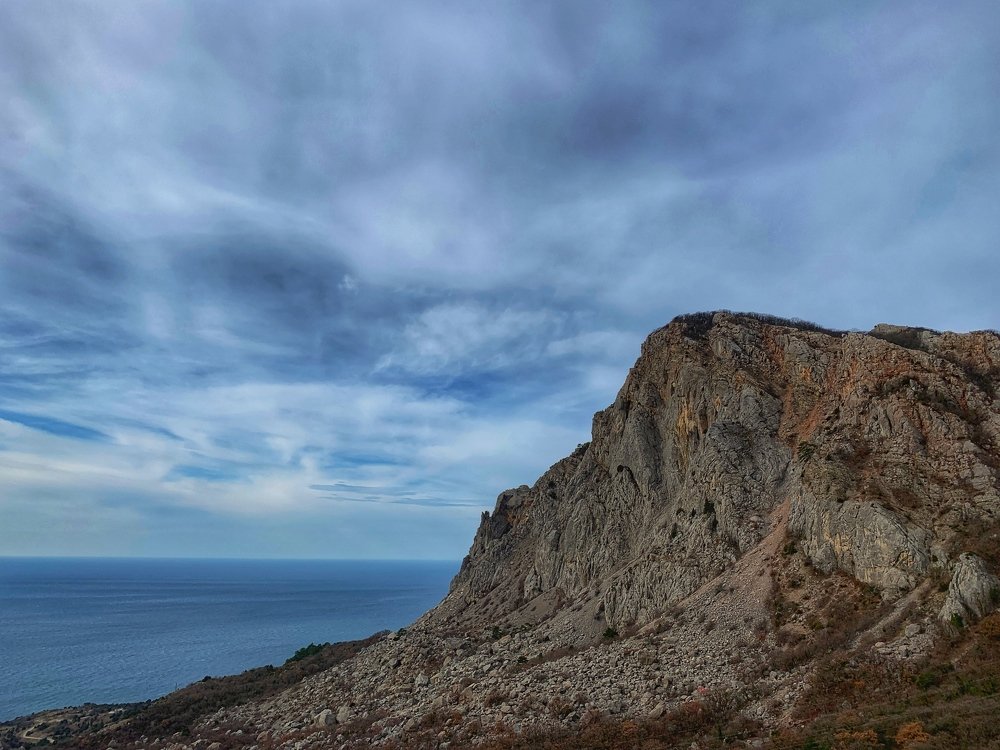 Photograph by Евгений Русановский