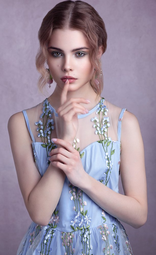 Photograph by Марина Ганина