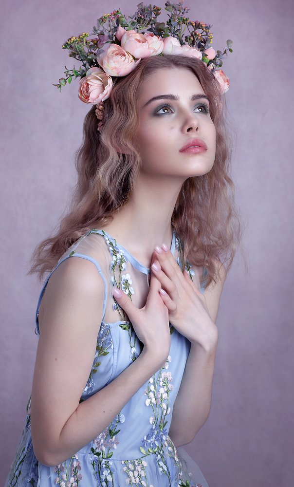 Photograph by Марина Ганина