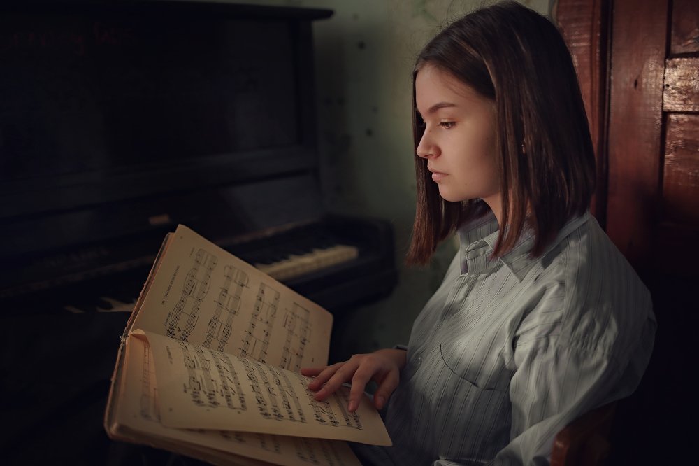 Photograph by Майя Морозова