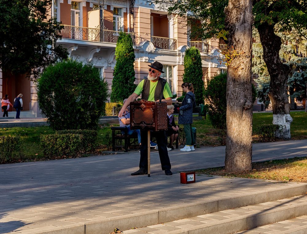 Photograph by Владимир Гамаюнов