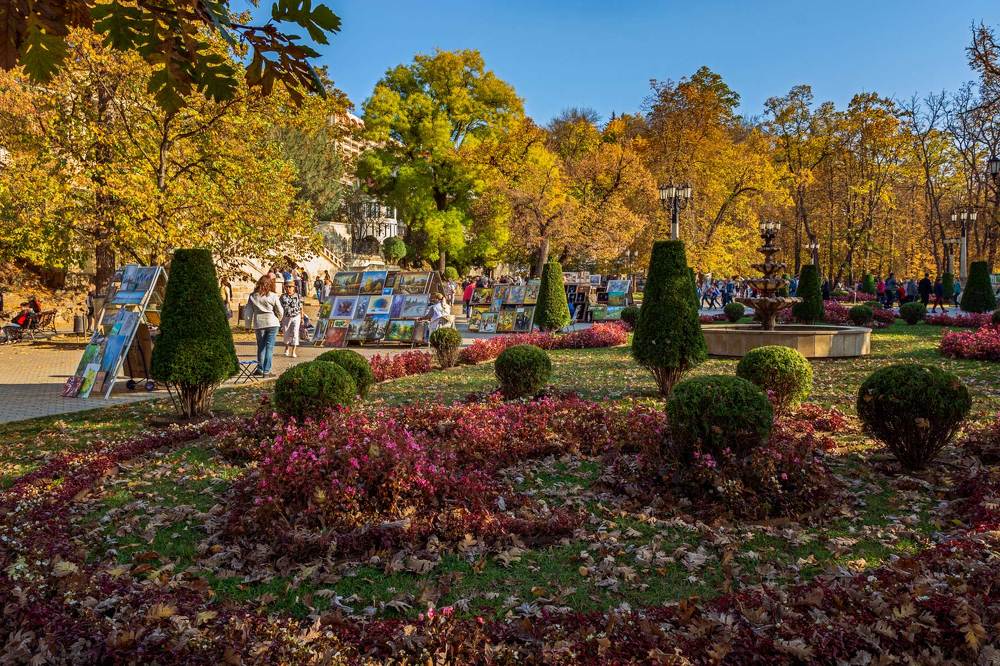 Photograph by Владимир Гамаюнов