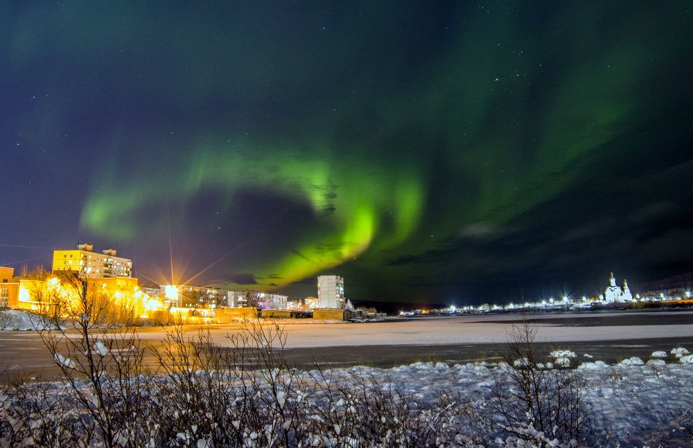 Photograph by Ирина Алексеевна Дудаль-Вологодская