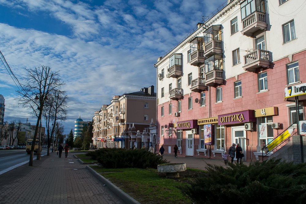 Photograph by Замазкин Графф