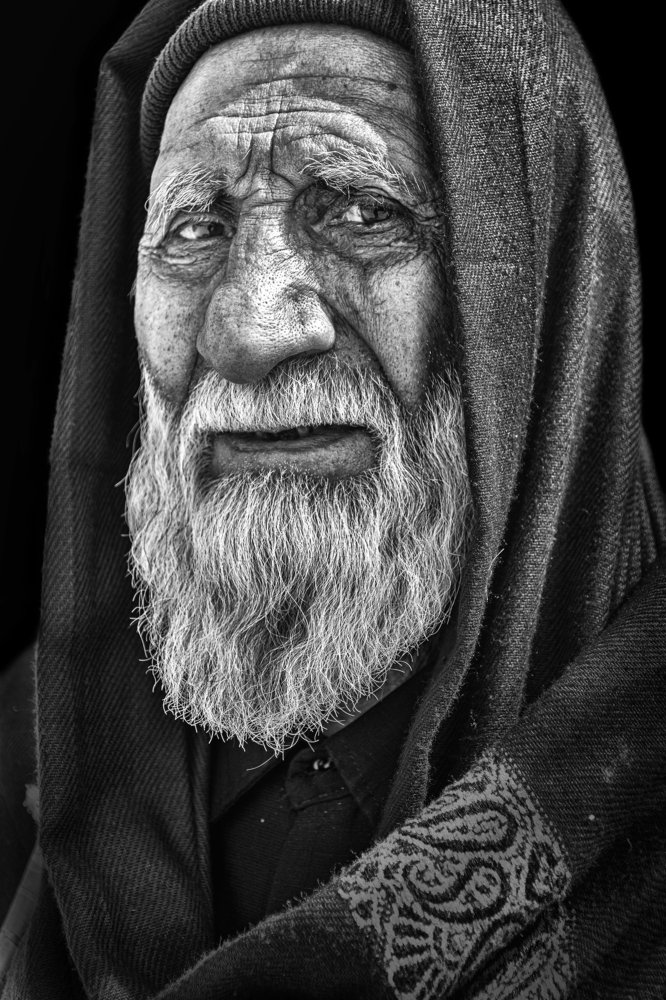 Photograph by Morteza