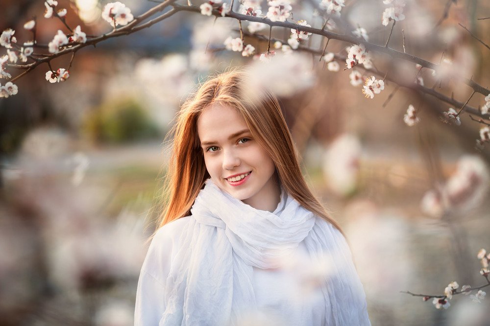 Photograph by Анастасия Казанцева