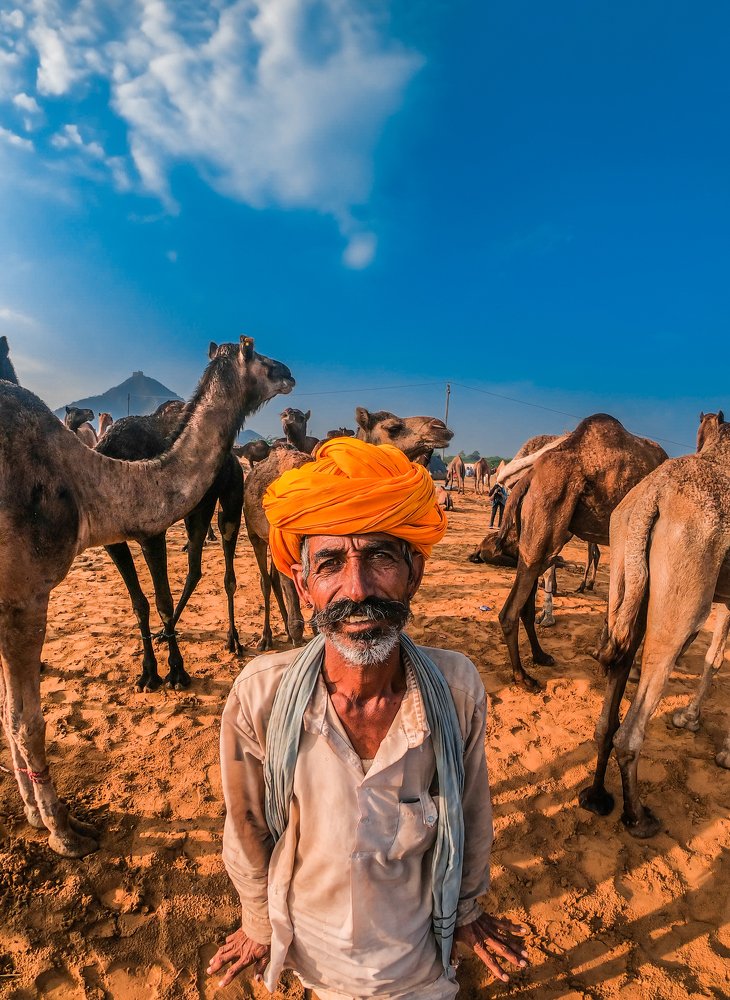 Photograph by Shubham Jha