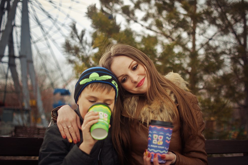 Photograph by Борис Борисович