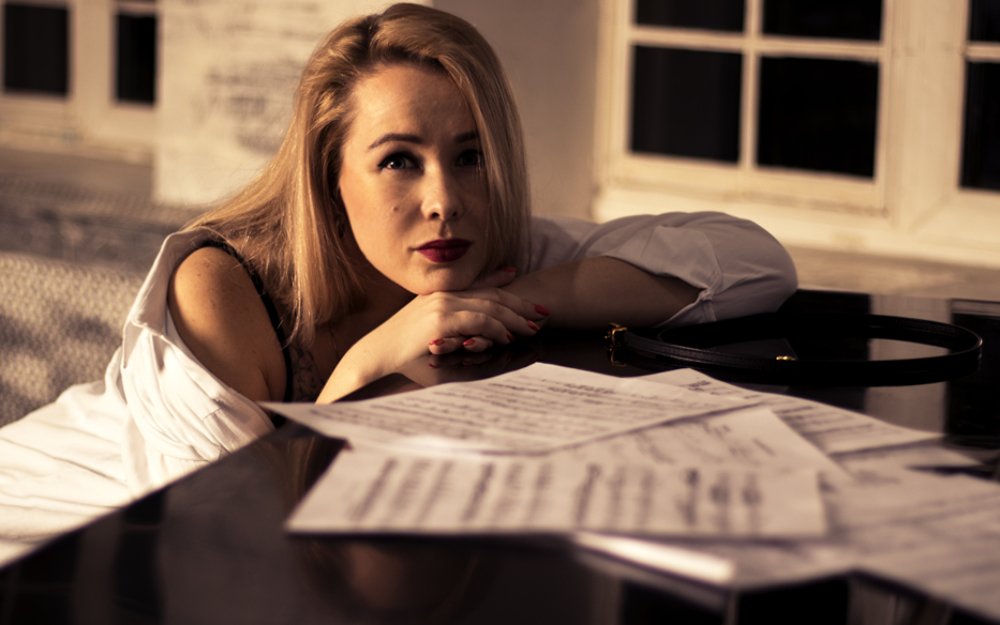 Photograph by Юлия Колоскова