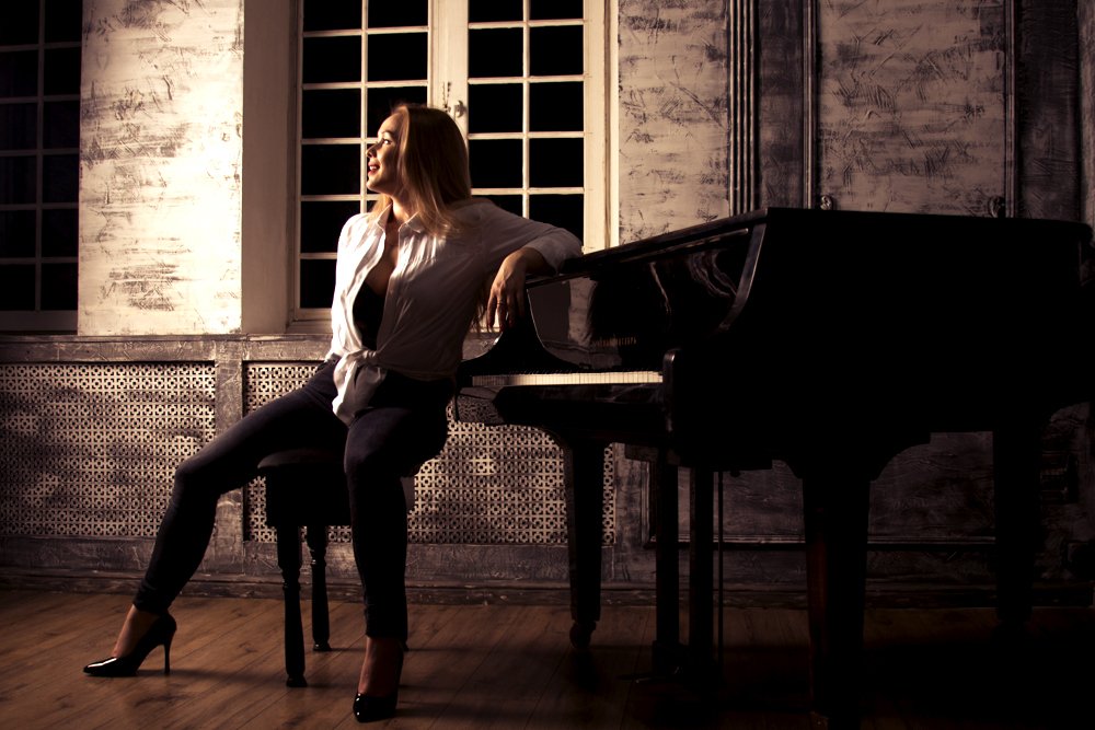 Photograph by Юлия Колоскова