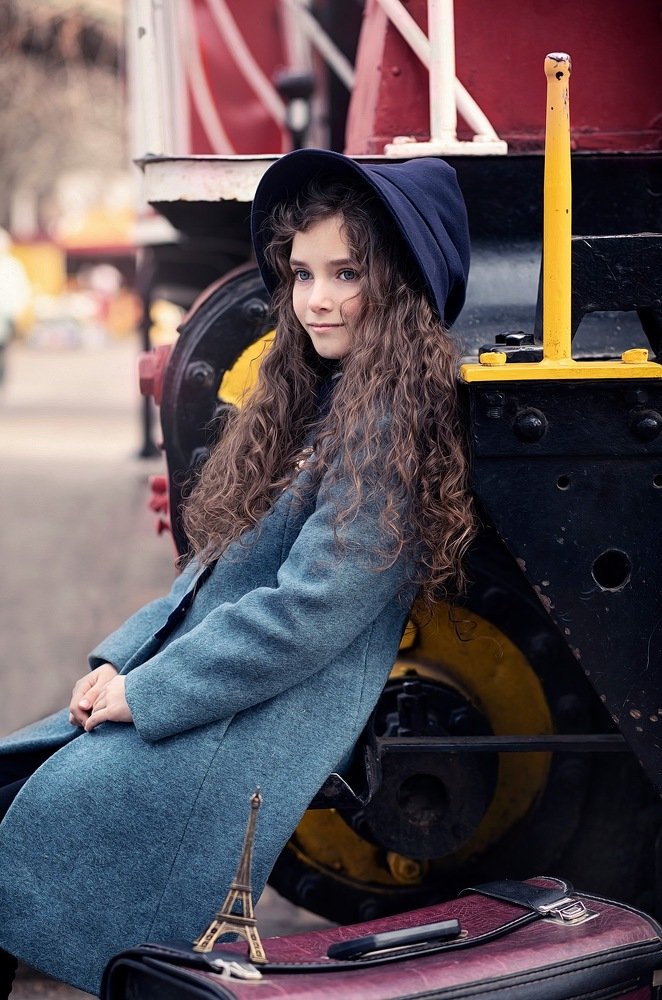 Photograph by Ольга Черепанова