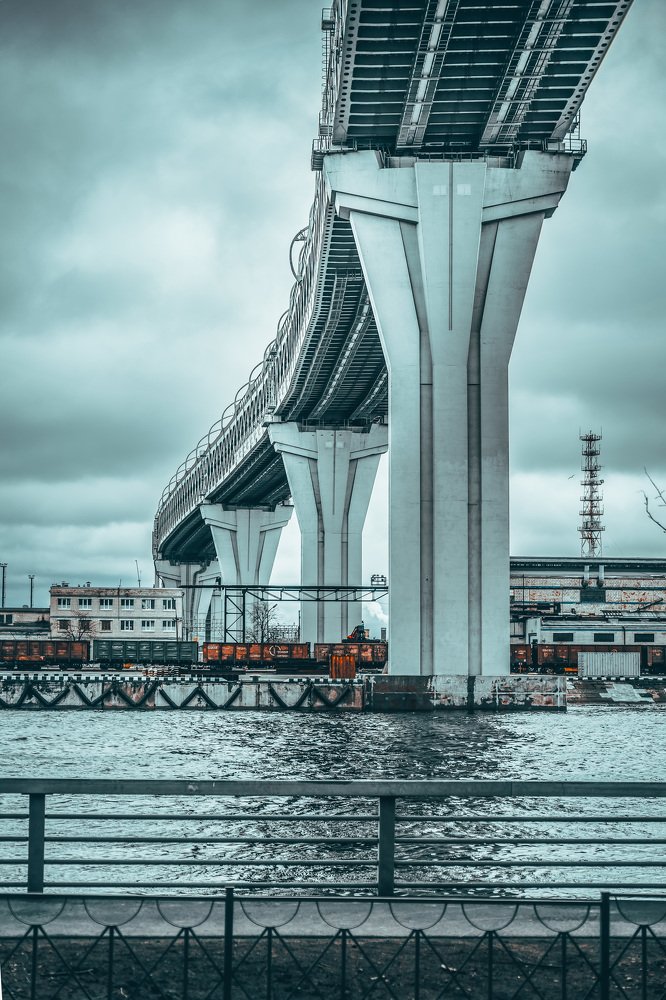 Photograph by Пётр Данилов
