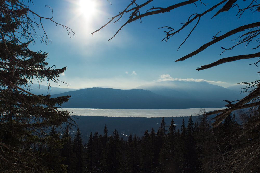 Photograph by Алексей Журавлёв