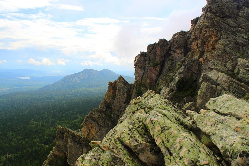 Photograph by Алексей Журавлёв