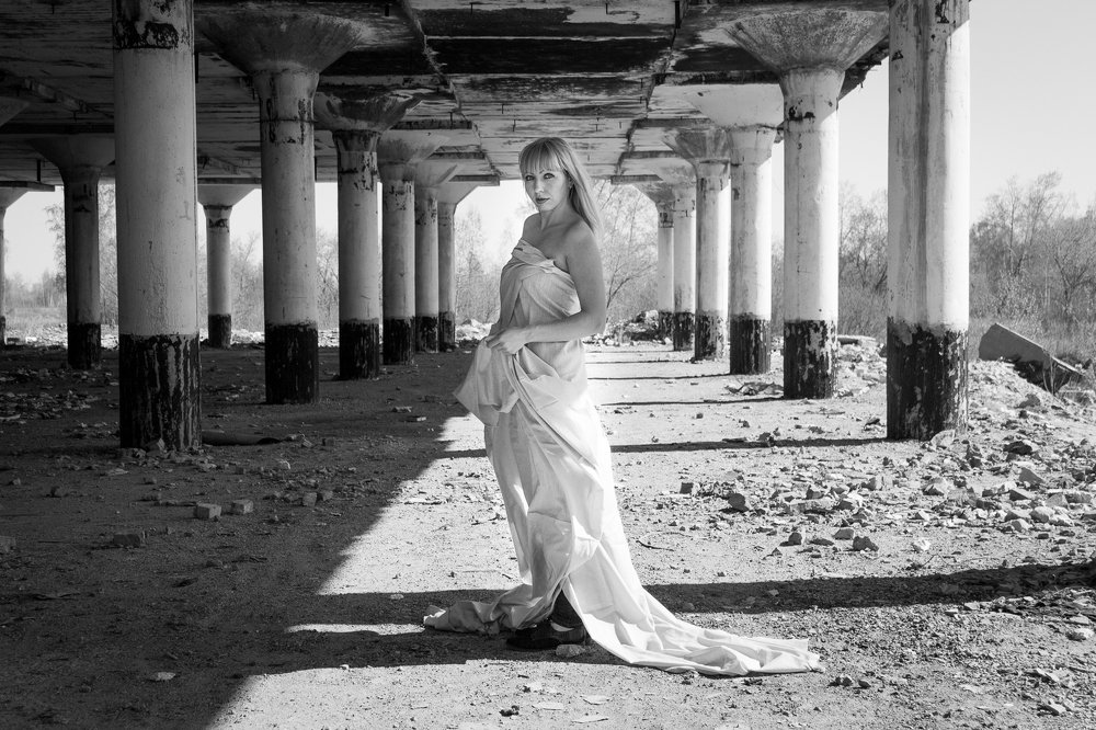 Photograph by Алексей Журавлёв