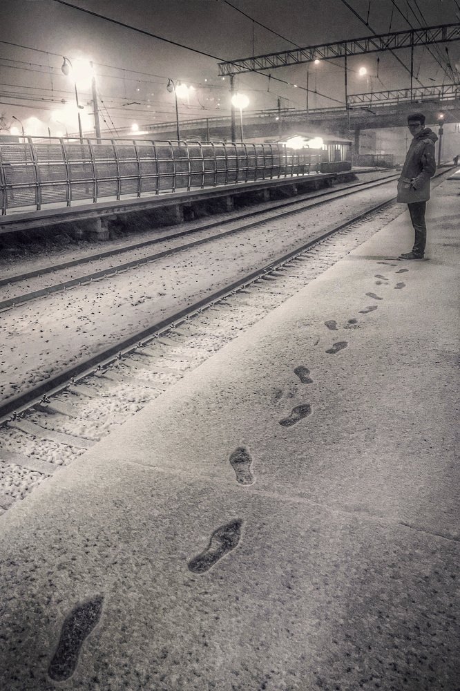 Photograph by Светлана Коваль