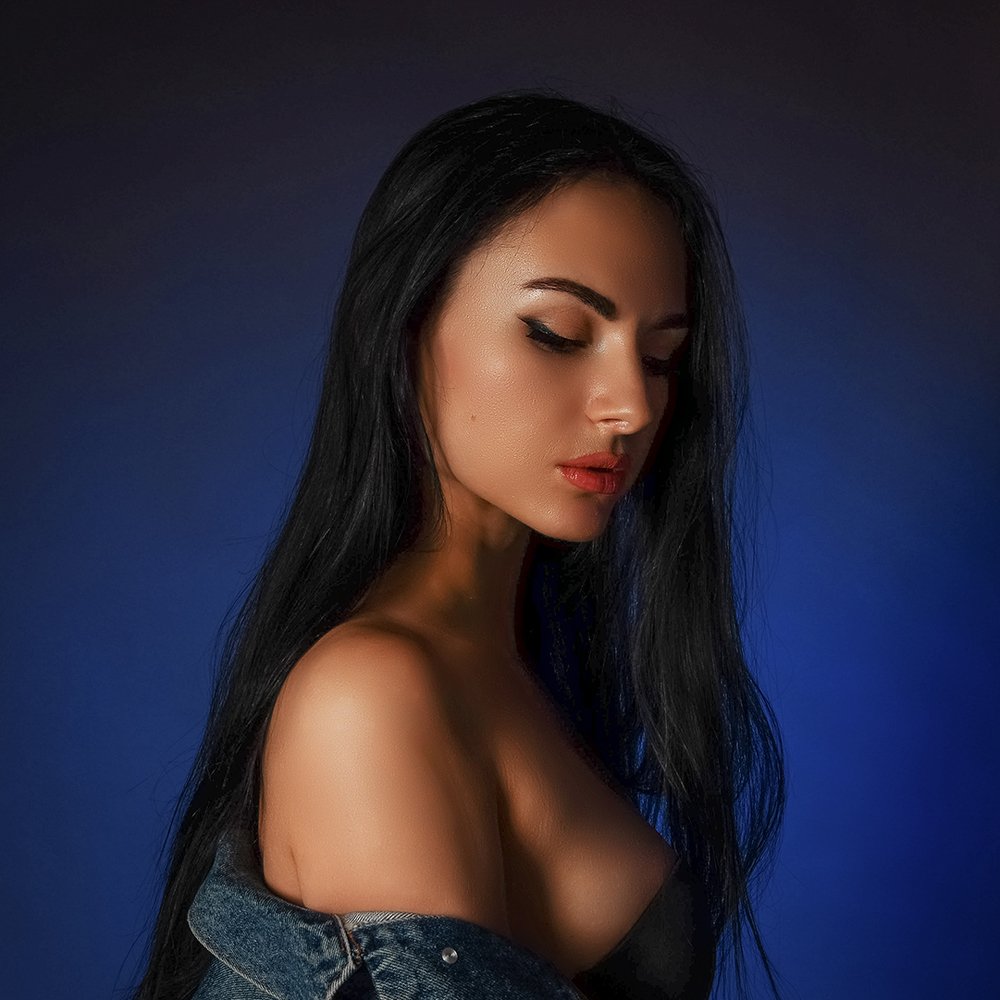 Photograph by Важинская Татьяна