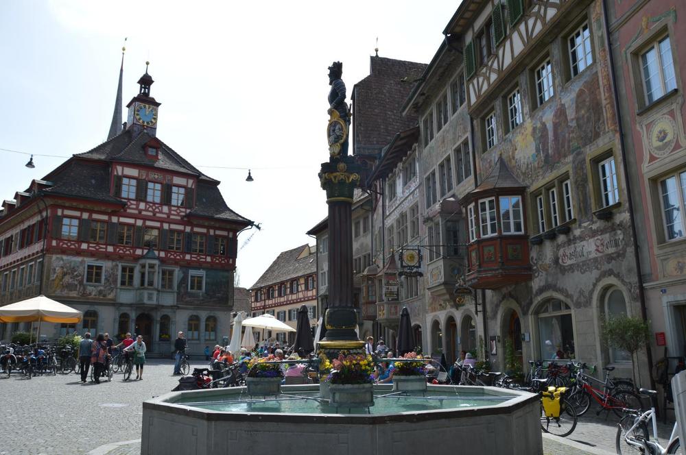 Photograph by Elena Petrenko