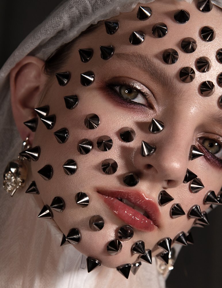 Photograph by Юлия Осипенко