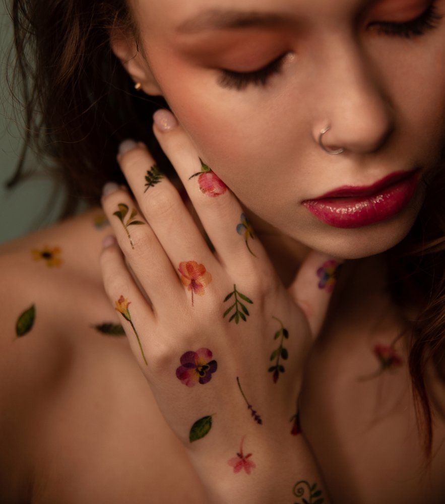 Photograph by Юлия Осипенко