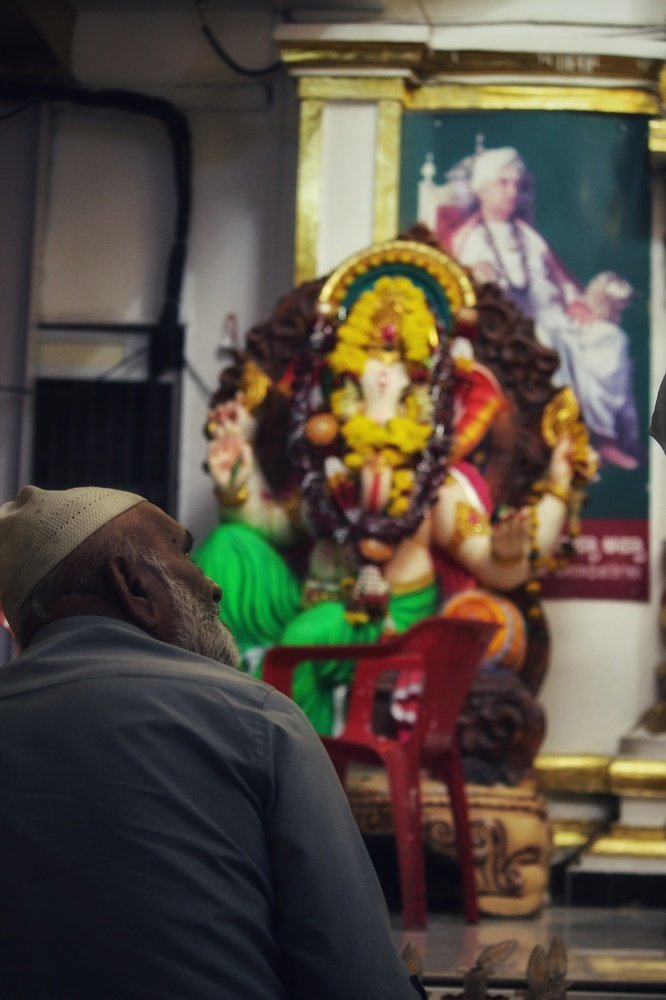 Photograph by Adarsh Gadale