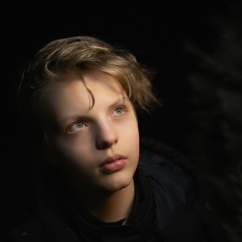 Photograph by Важинская Татьяна