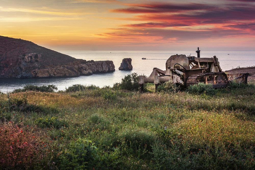 Photograph by Kehli Mohamed Amine