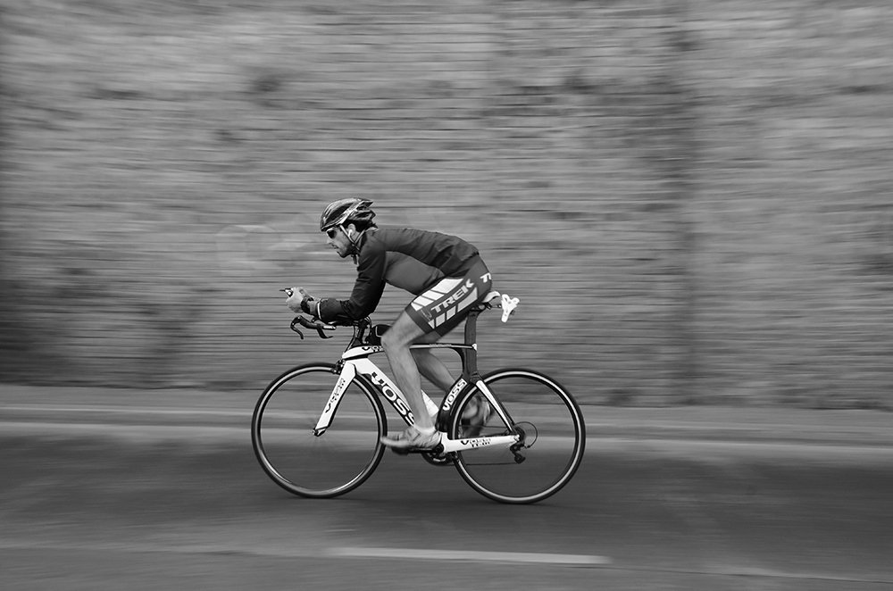 Velocidad sobre ruedas